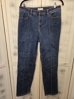 OAT Size 10 Straight Leg